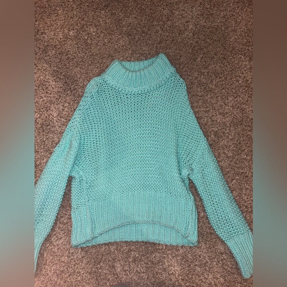 Free People Sweater